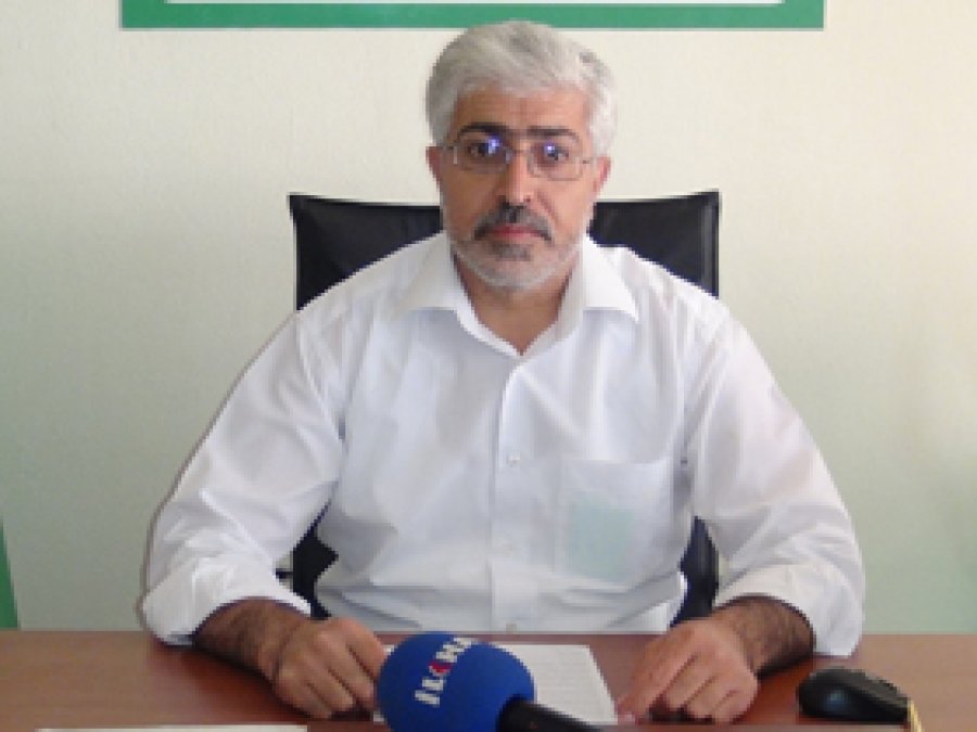 'Adaletsizlikler, İnsanlık Düşmanlarını Cesaretlendirdi'