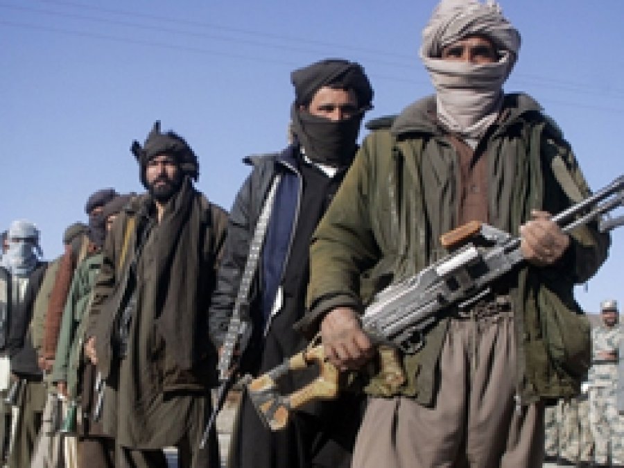 Pakistan, 7 Tutuklu Talibanı Serbest Bıraktı