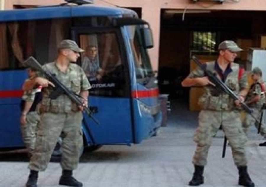 Zirve Yayınevi Davasında 80. Duruşma