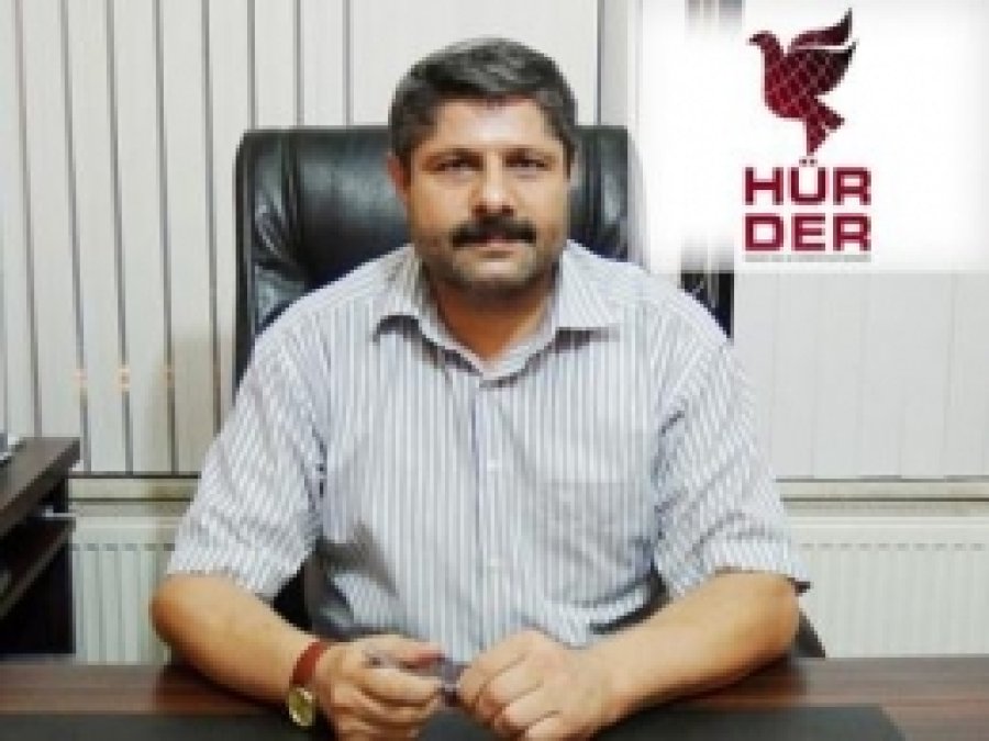 Hür-Der'den ODTÜ'deki Saldırıya Kınama