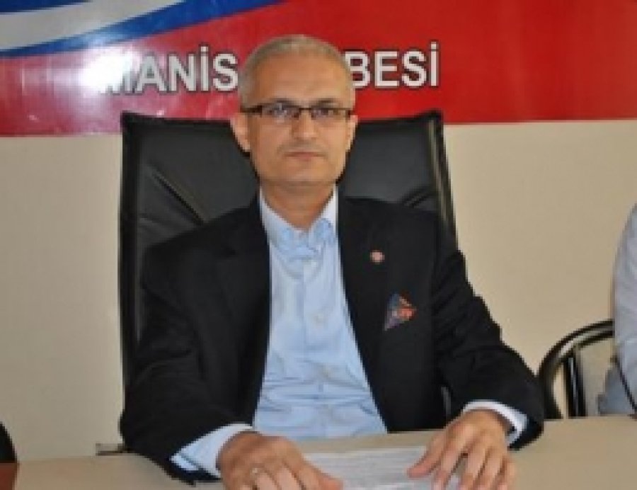 'Yargı Darbecilere Hak Ettikleri Cezayı Vermelidir'