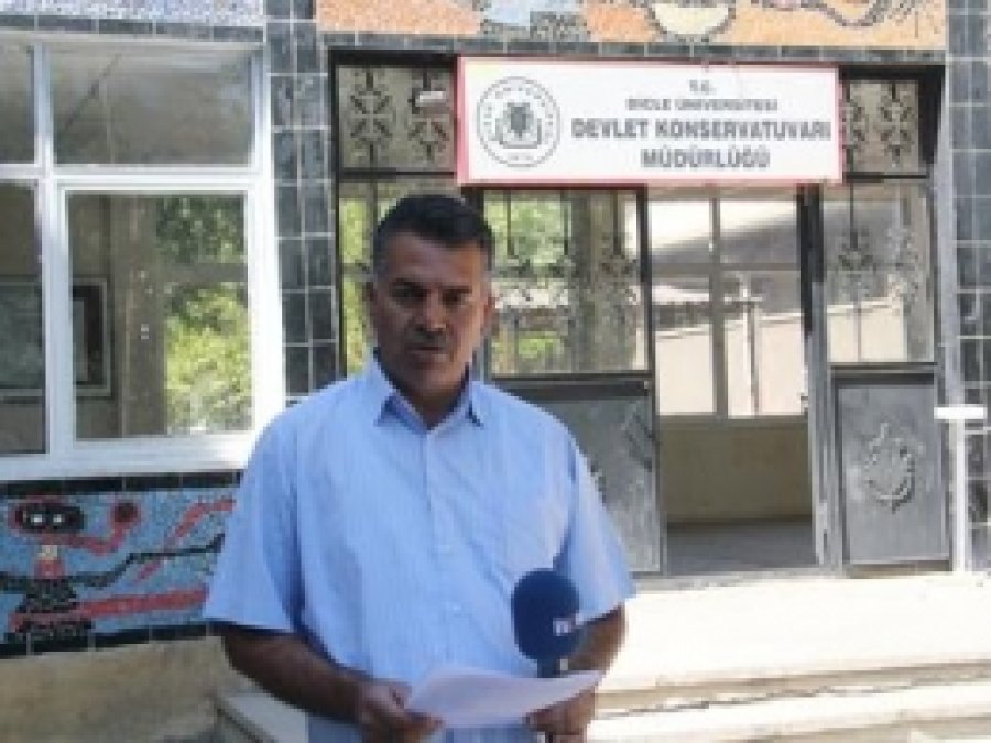İmam Hatip'e Tahsis Edilen Bina Neden Hizmete Açılmıyor?