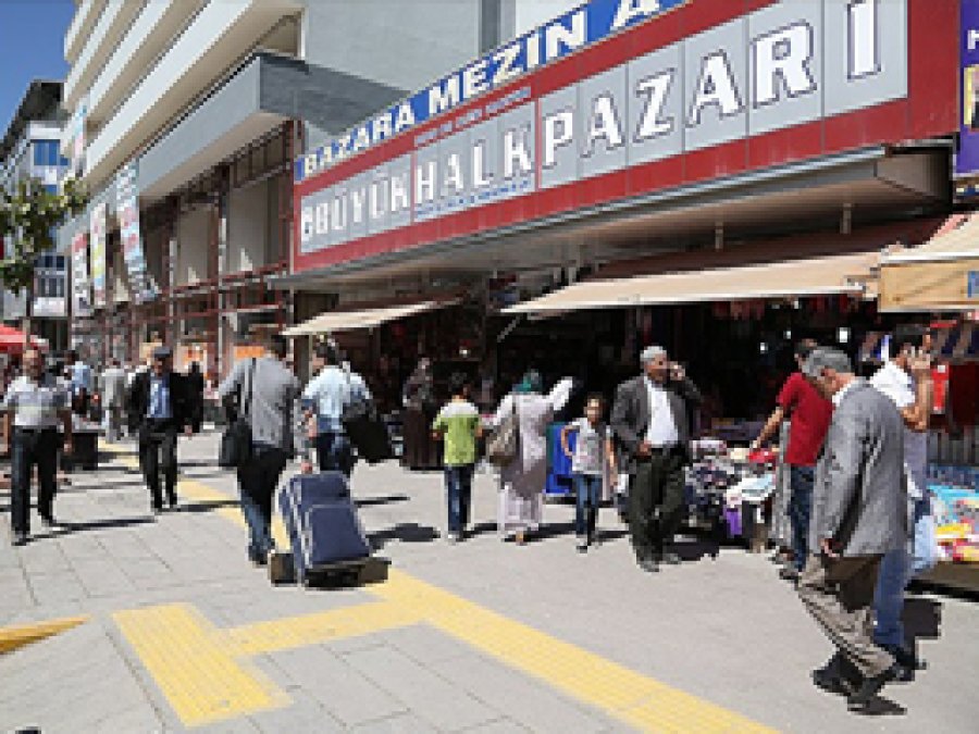 Çözüm Sürecinin Devam Etmesini İstiyorlar