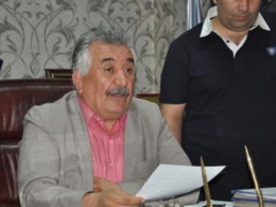 Siirt Belediyesinden Kentsel Dönüşüm Çağrısı