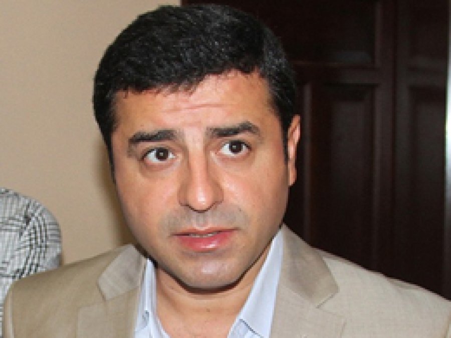 İmralı'ya Yeni Heyet Gidecek