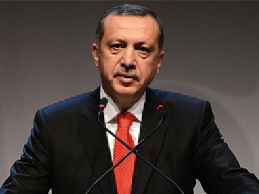 "Demokratikleşme Paketi Toplantısı" Ertelendi