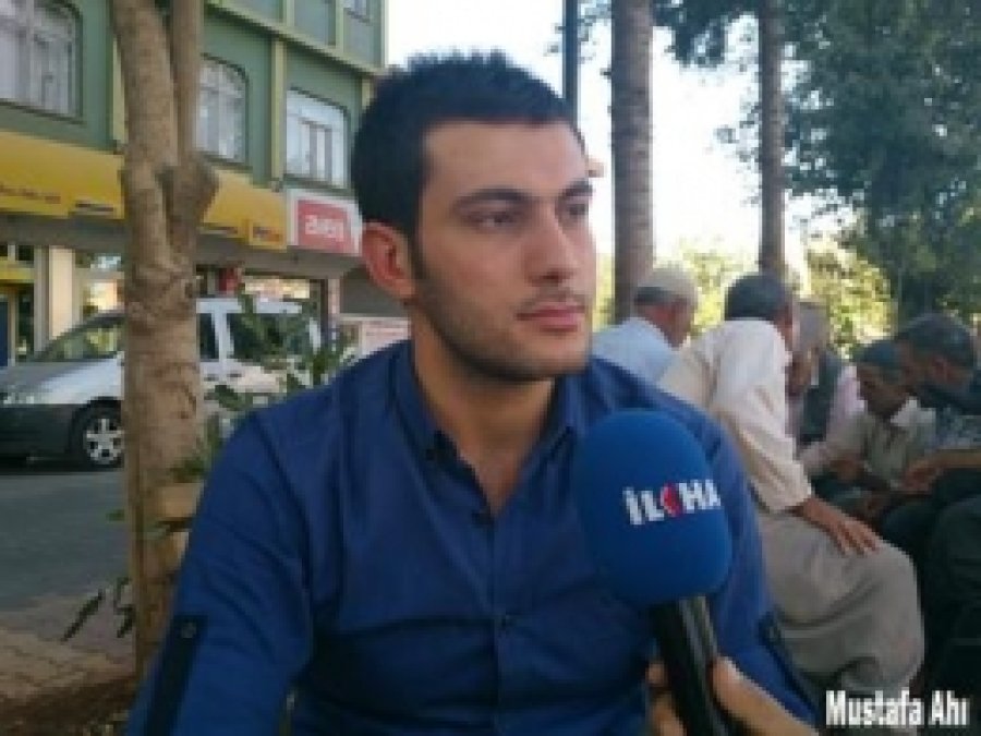 "Andımız Saçmalığına Son Verilsin"