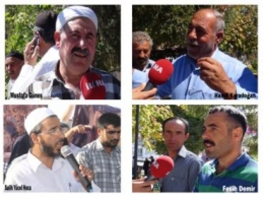 "Modern Eğitim Sistemi Neslimizi Katlediyor"