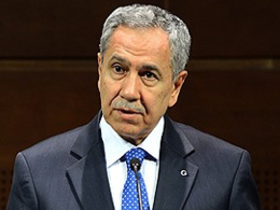 Demokratikleşme Paketi Kasımda Yasalaşabilir
