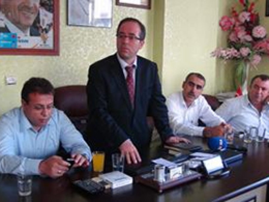 'BDP Kürtlerin Temsilcisi Değil'