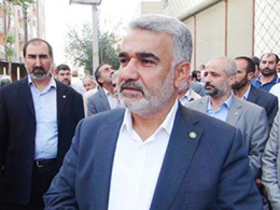 Yapıcıoğlu: Ana Dilde Eğitim Tüm Kürtlerin Talebidir