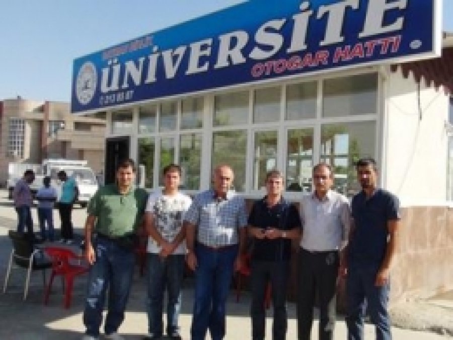 Yaşlı ve Özürlüler Ücretsiz Taşınacak