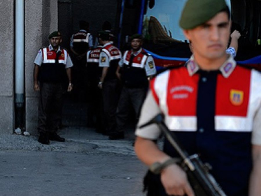 28 Şubat Davasının 12. Duruşması Başladı