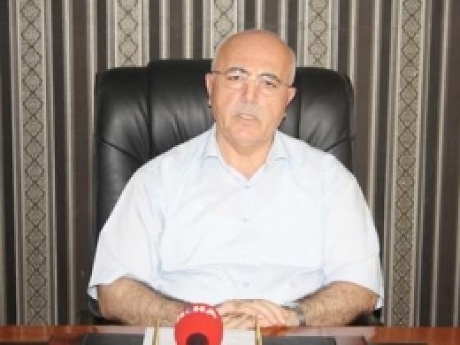 Mersin'de 150 Bin Öğrenci Kur'an Öğrendi