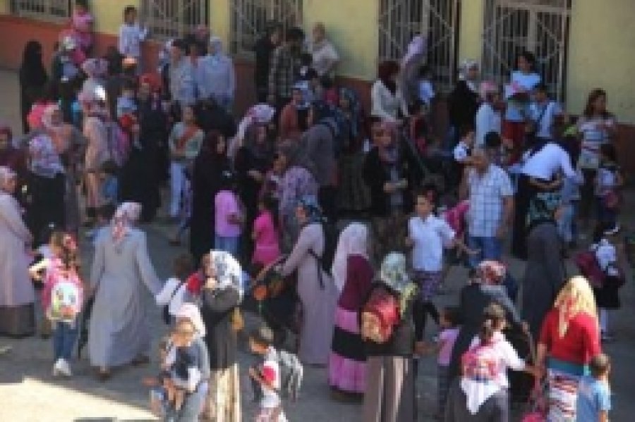 BDP'nin Okul Boykotu Karşılık Bulmadı