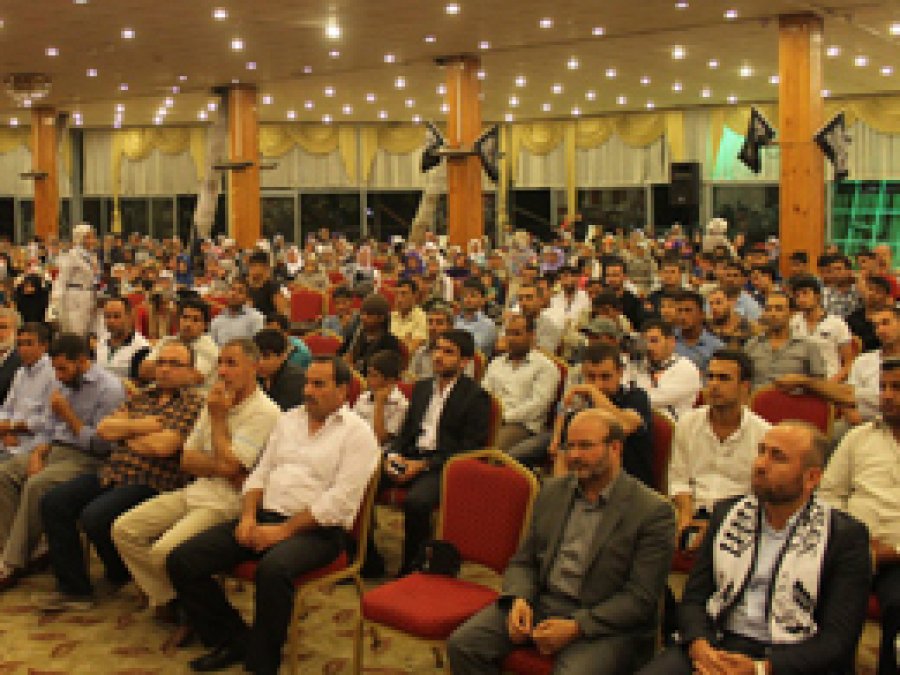 Batı'nın İslam İle Savaşı Devam Ediyor