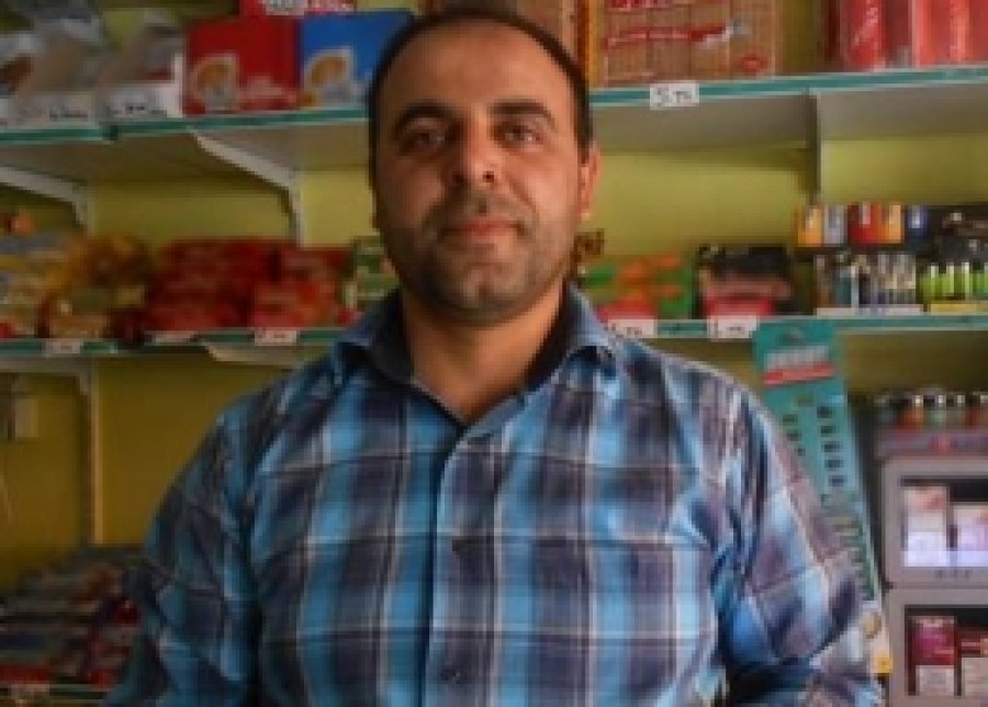 Palu'da Resmi Hizmet Durdu İddiası!