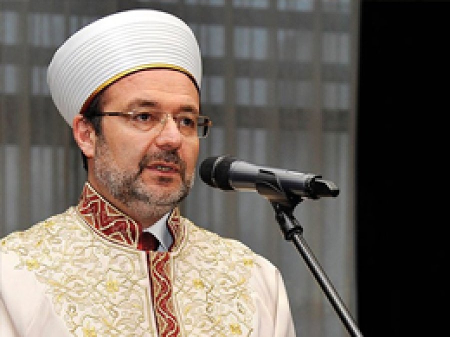Kurban ve Hac Muhasebeye Vesile Olmalı