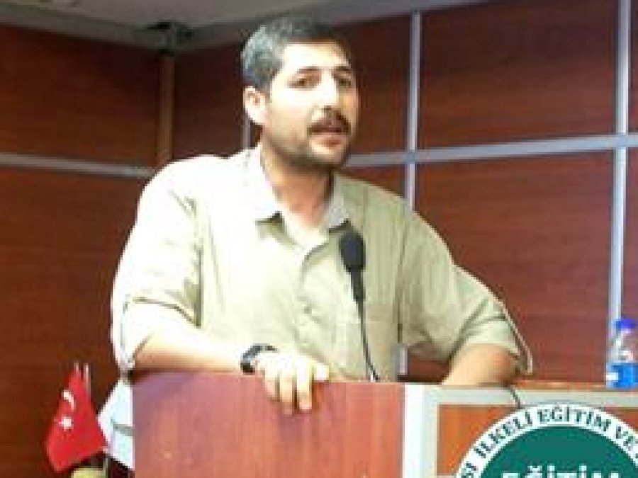 "Yasakçı Yobazlıktan Artık Vazgeçin"