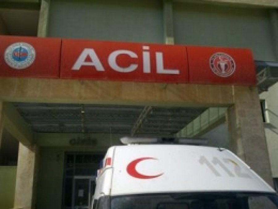 Tatvan'da Zincirleme Kaza: 5 Yaralı