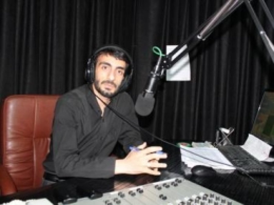 Bingöl Fm'den Duyarsızlığa Tepki 