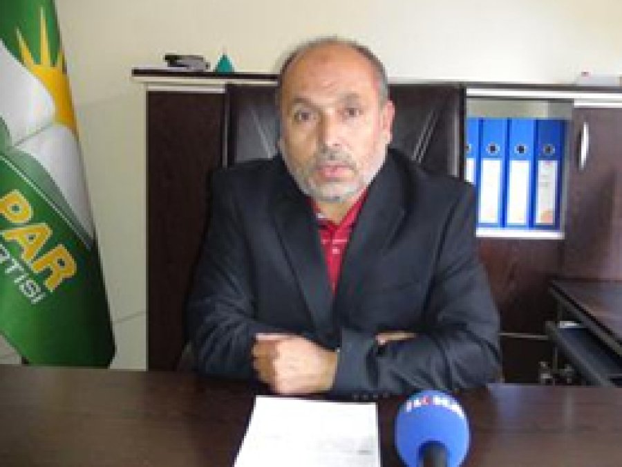 "Sermayesi Buz Olanlar Güneşten Korkarlar"