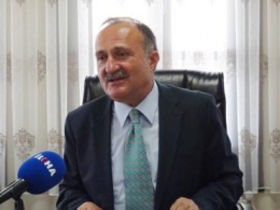 '28 Şubat'ta Ülkenin Yüzde 70'i Mağdur Oldu'
