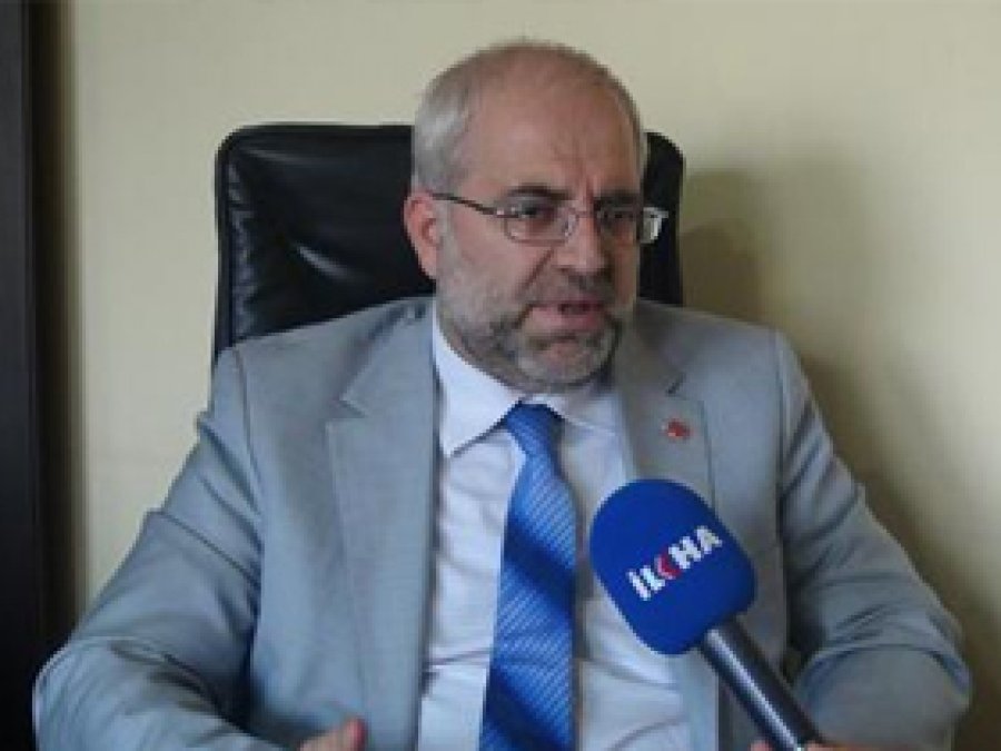 'HÜDA PAR'a  Saldırılar Süreci Baltalayabilir'