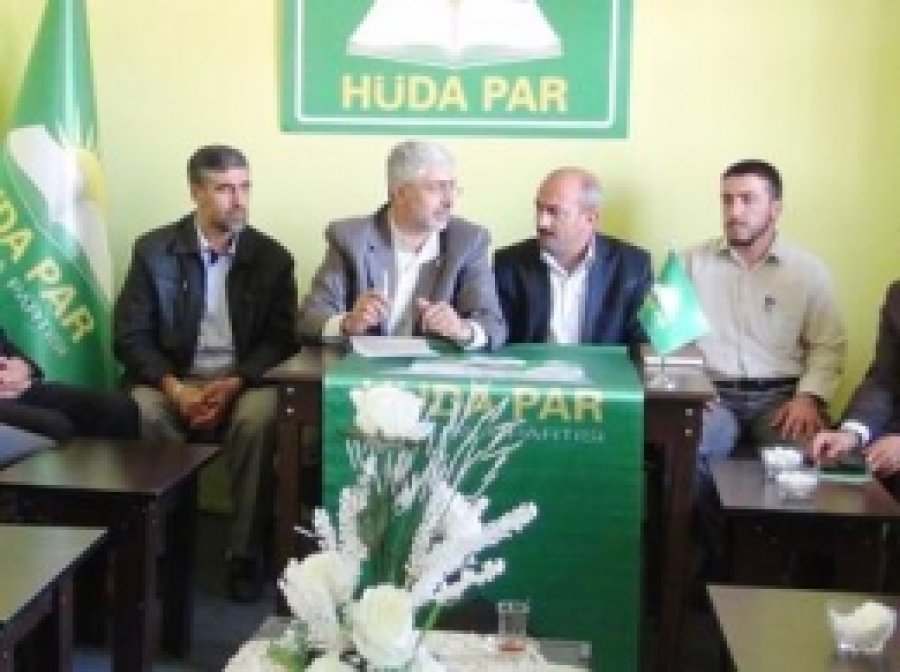 "Kürtler Artık Savaş İstemiyor"