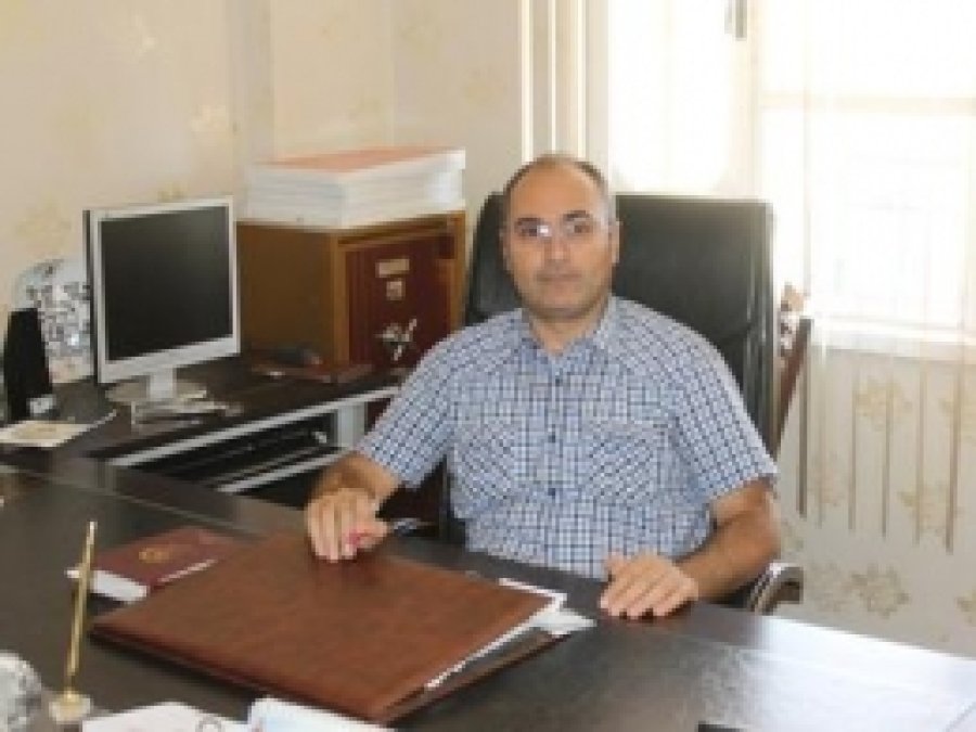 Bismil'de İmam Hatip Liselerine Yoğun Talep