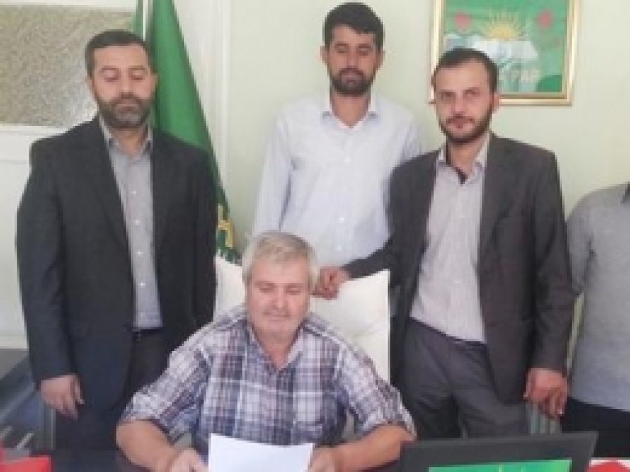 'Karanlık Odakların Emelleri Boşa Çıkacak'