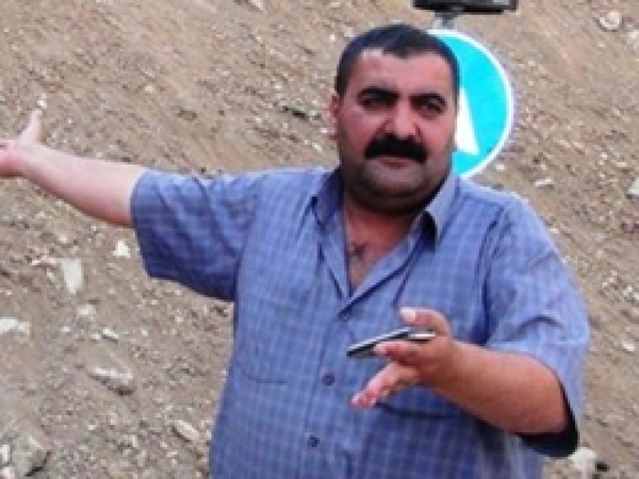 "Verilen Sözlerin Hiçbiri Yerine Getirilmedi"