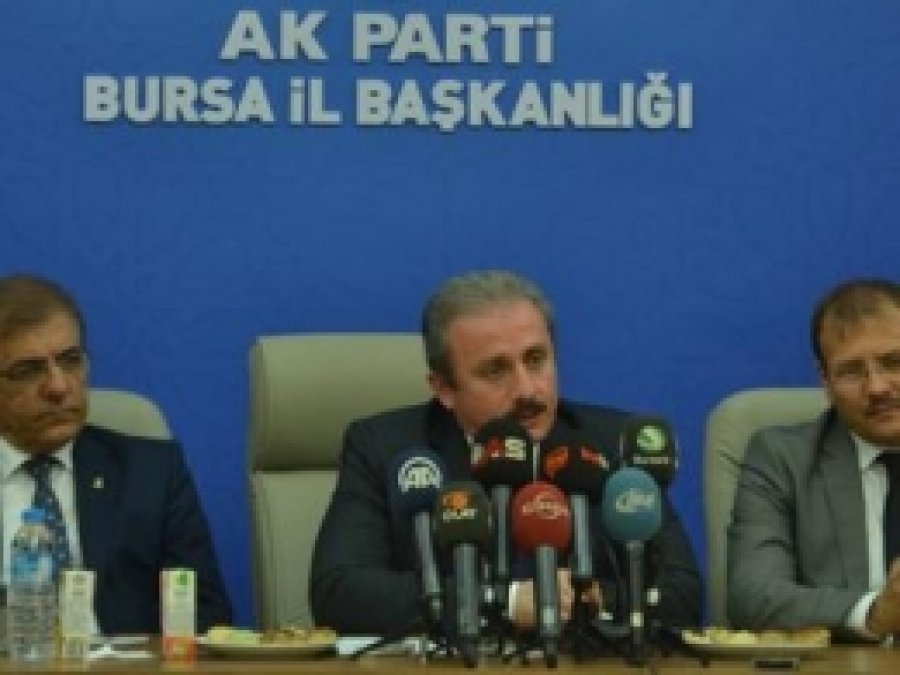 'Başörtülü Belediye Başkan Adayımız Olacak'