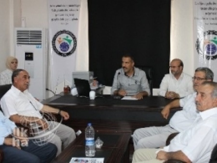 Saldırılara Şanlıurfa'lı STK'lardan Kınama