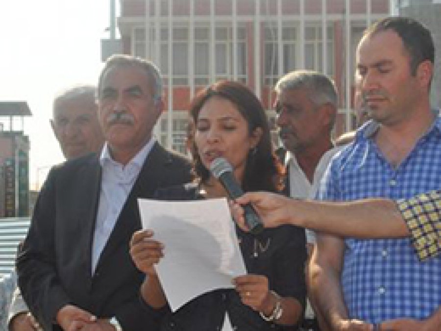 'Kürtçe Resmi Dil Olarak İlan Edilmeli'