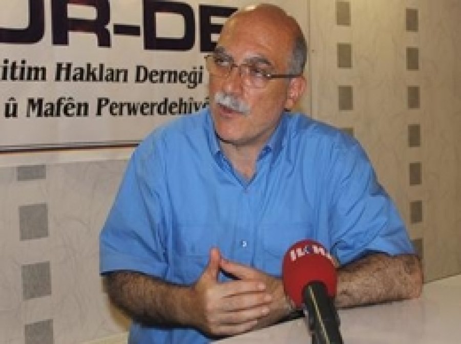 Özgürlükleri Geliştiren Adımları Destekliyoruz!