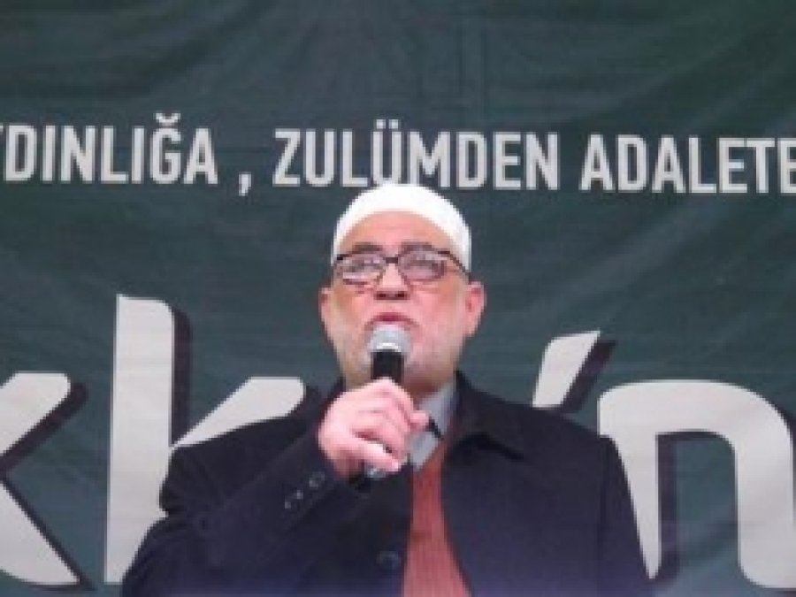 İhvan Lideri Şerif: Yeniden Döneceğiz