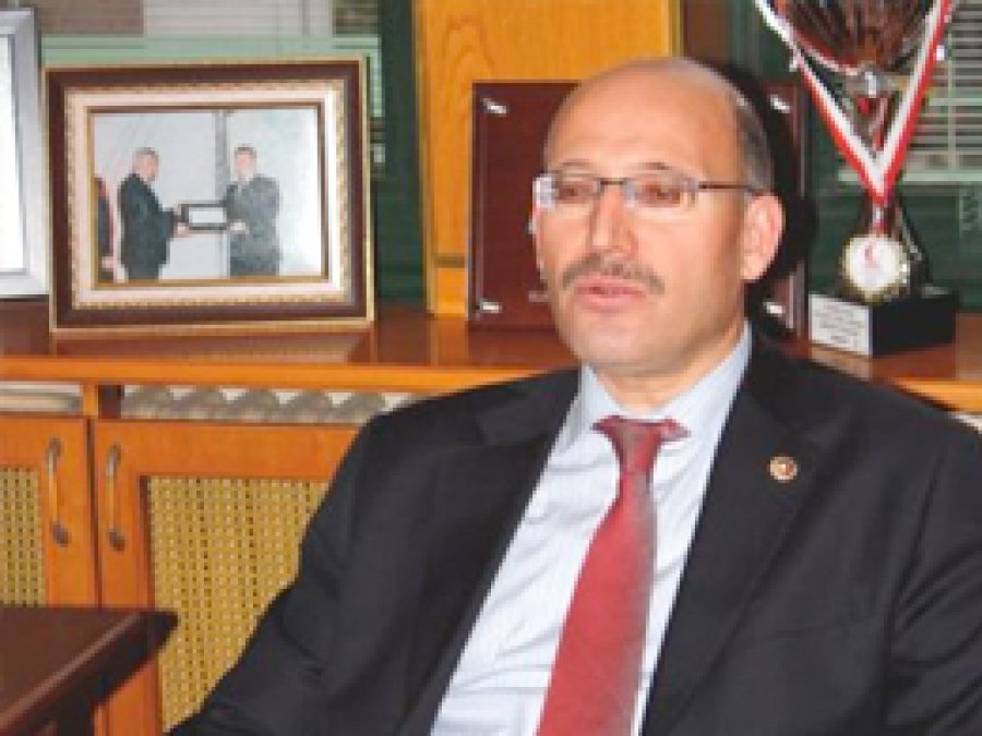 'Çözüm Süreci Sabote Edilmek İsteniyor'