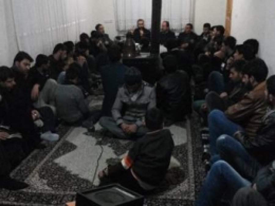 "Mekke'nin Fethi Bir Gönüller Fethidir" 