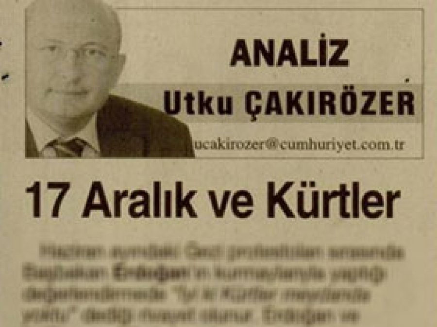 BDP’ye Karşı Hizbullah-AK Parti İşbirliği İftirası