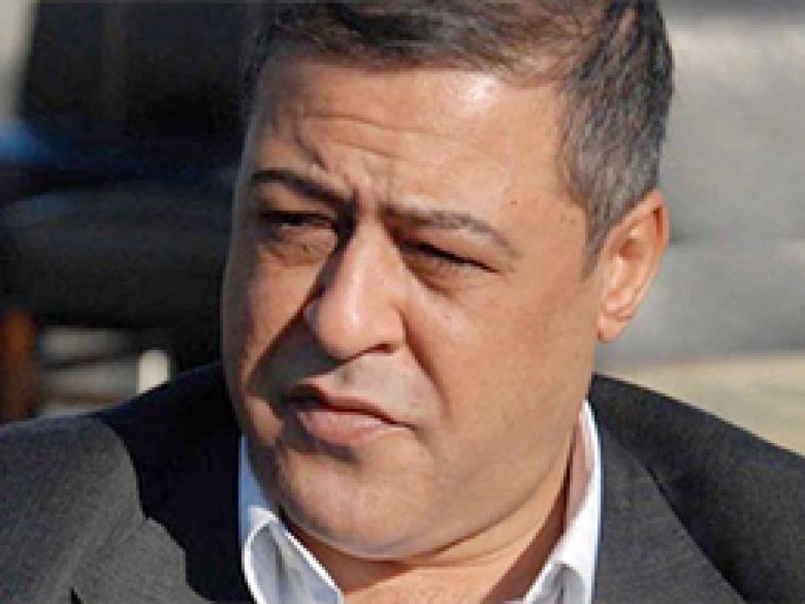 CHP Milletvekili İHH'dan Özür Diledi