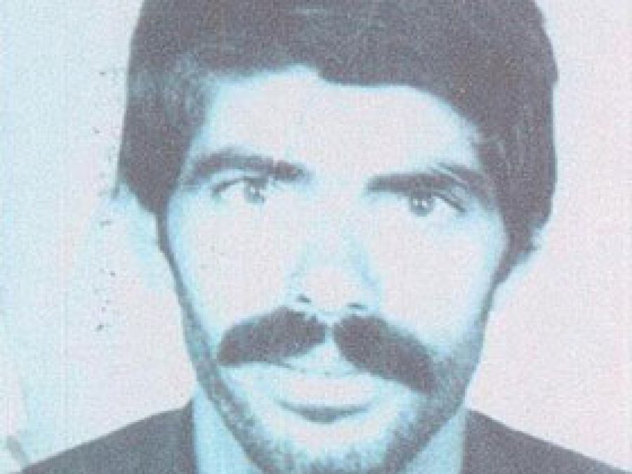 20 Yıldır Kayıp Olan 5 Kişi İçin Görevsizlik Kararı