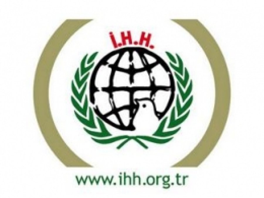 İHH'dan Yalan Habere Suç Duyurusu