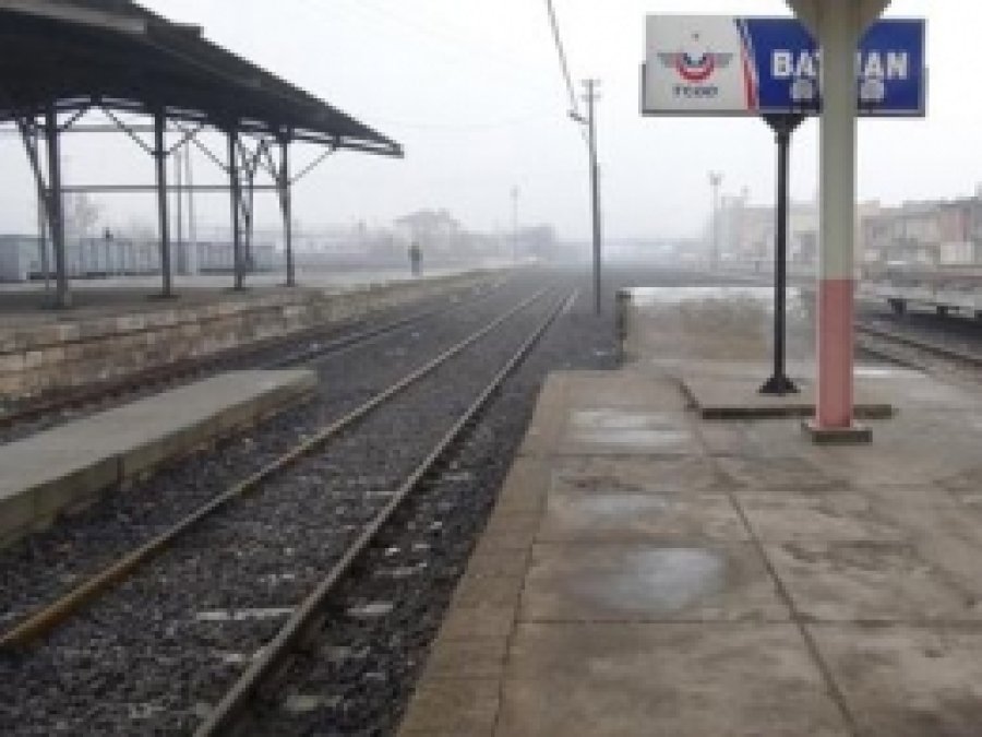 Güney Ekspres Treni Sefere Başladı