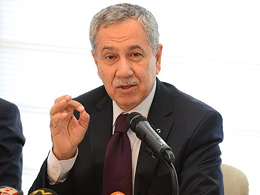 Kimse Genel Af Beklentisi İçinde Olmasın