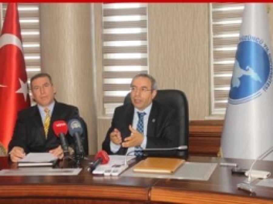 Van Turizm Konseyi Kuruluyor 