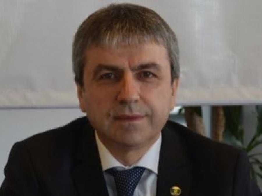 "2013 Yılı Pek Çok Açıdan Zorluklarla Geçti"