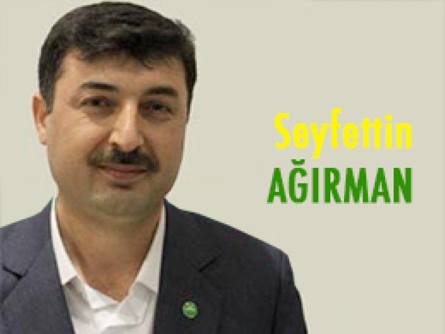 HÜDA PAR Adayından BDP'lilerin Tahliyesine Destek