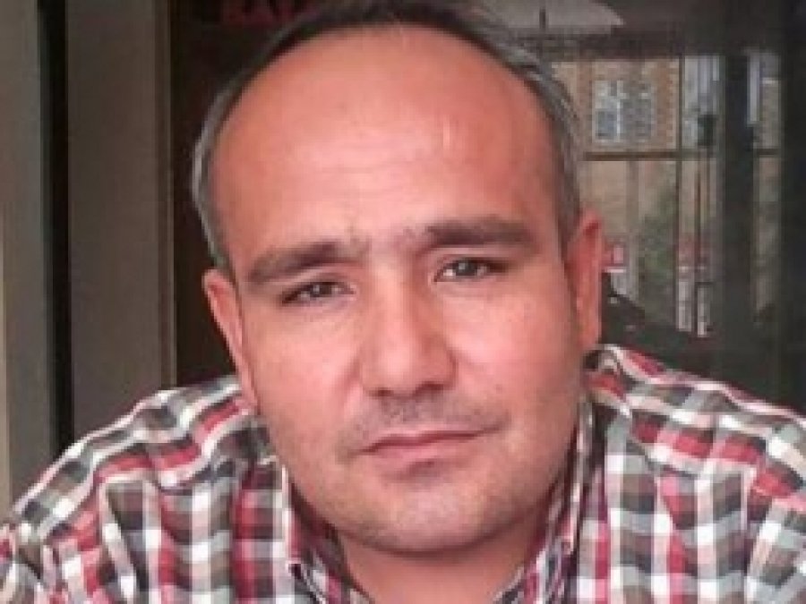 Evde Tavana Astığı İple İntihar Etti 