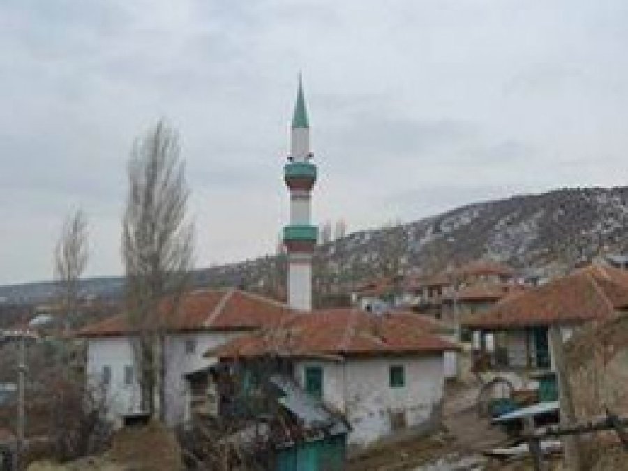 Elektrikli Isıtıcı, Tarihi Camiyi Yaktı